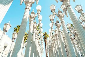 Hancock Park - Wilshire