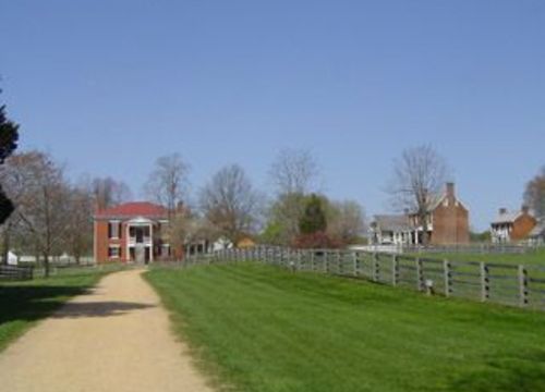 Appomattox_Court_House