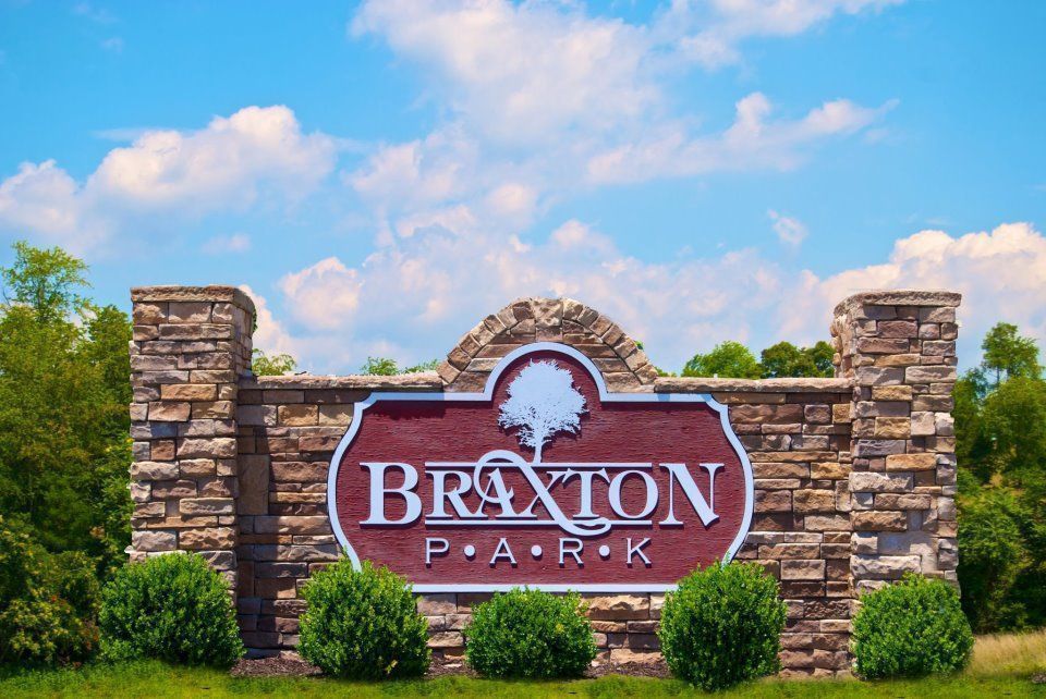 Braxton Park