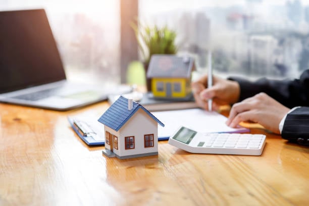 Home loan