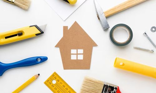 Easy indoor projects to boost your home's …
