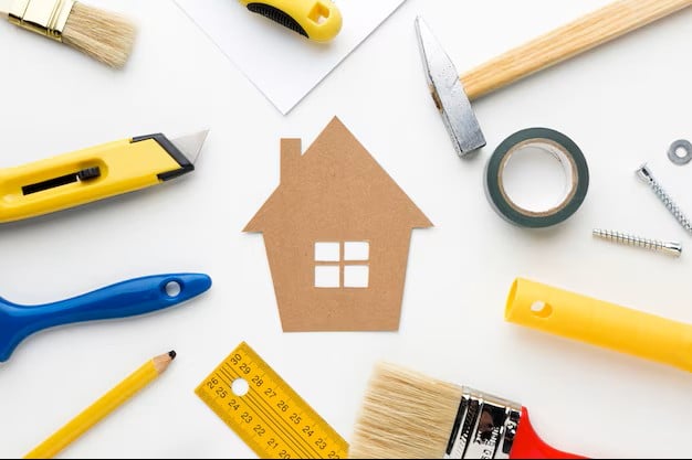Home improvements