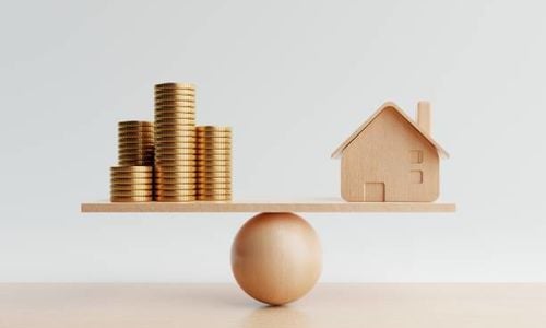 Signs point to more balanced market