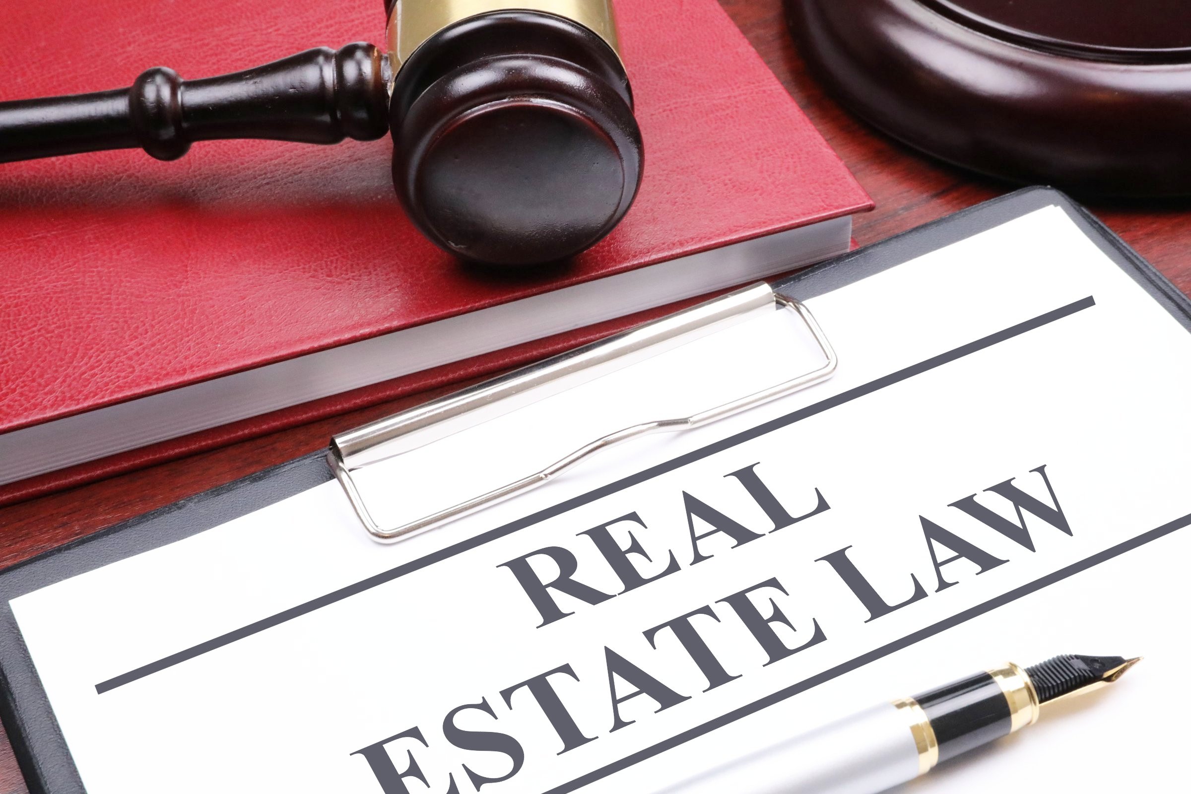 real_estate_law