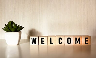 Welcome Home