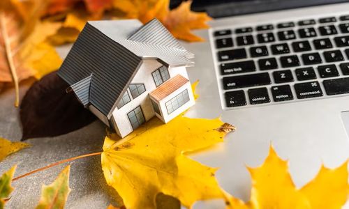 Thankful for balance in local housing market