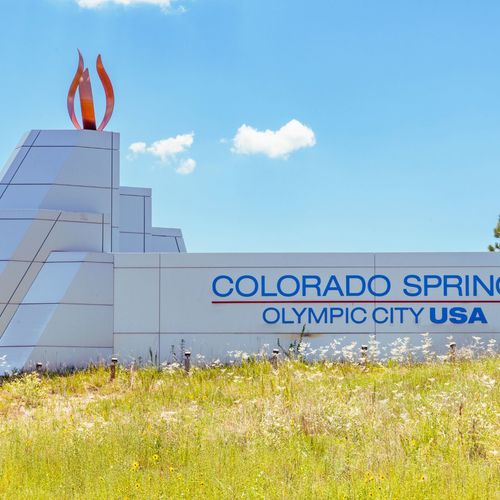 The Evolution of Colorado Springs: A City on the Rise