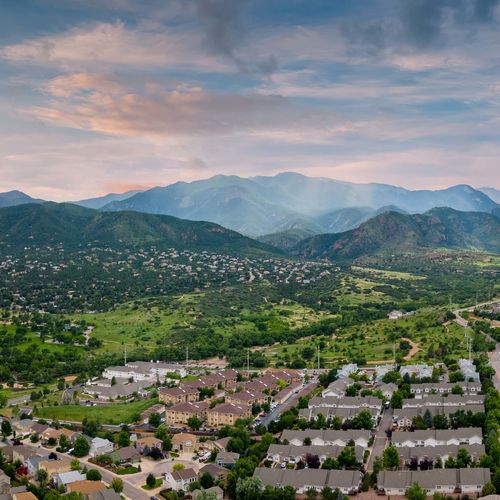 Can't Sell My House in Colorado