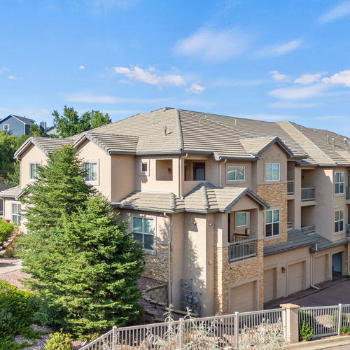 Condo for Sale Colorado Springs