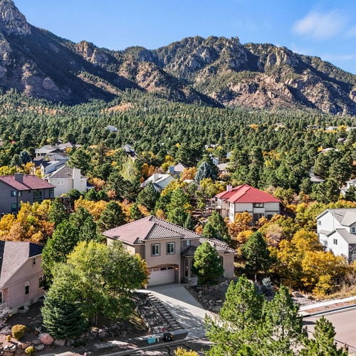 Is Colorado Springs a Good Place to Live?