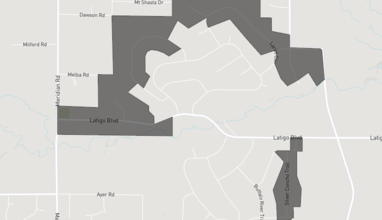 Latigo in Elbert, CO