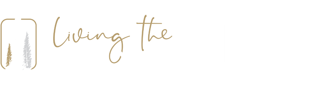 Living the Springs at Real Logo