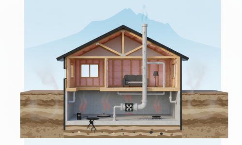 Radon in Colorado Springs