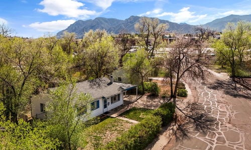 Colorado Springs Current Economy