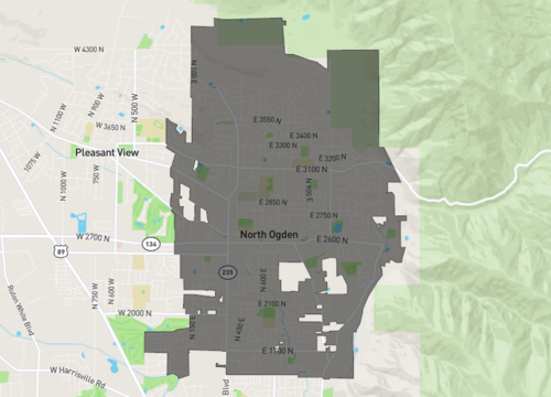 North Ogden