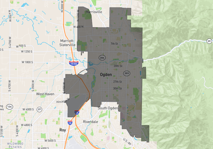 Ogden