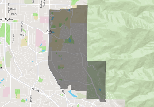 Shadow Valley