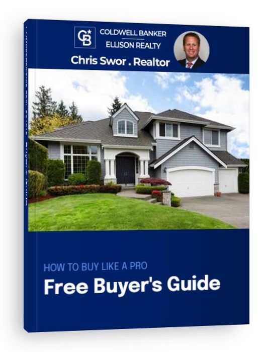 Chris Swor Ellison Realty Ocala Coldwell Banker