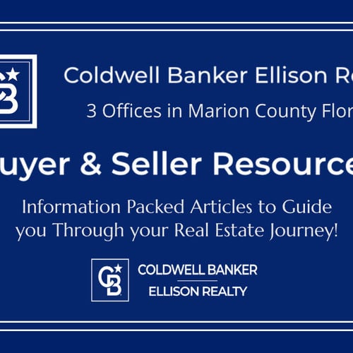 Buyer and Seller Educational Resources