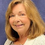 Helen Fenstermaker