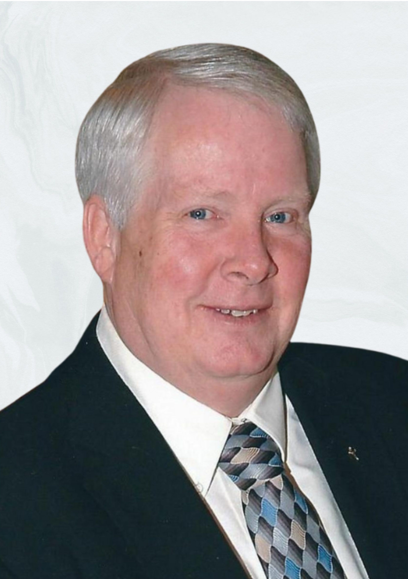 Ed Wise New Photo
