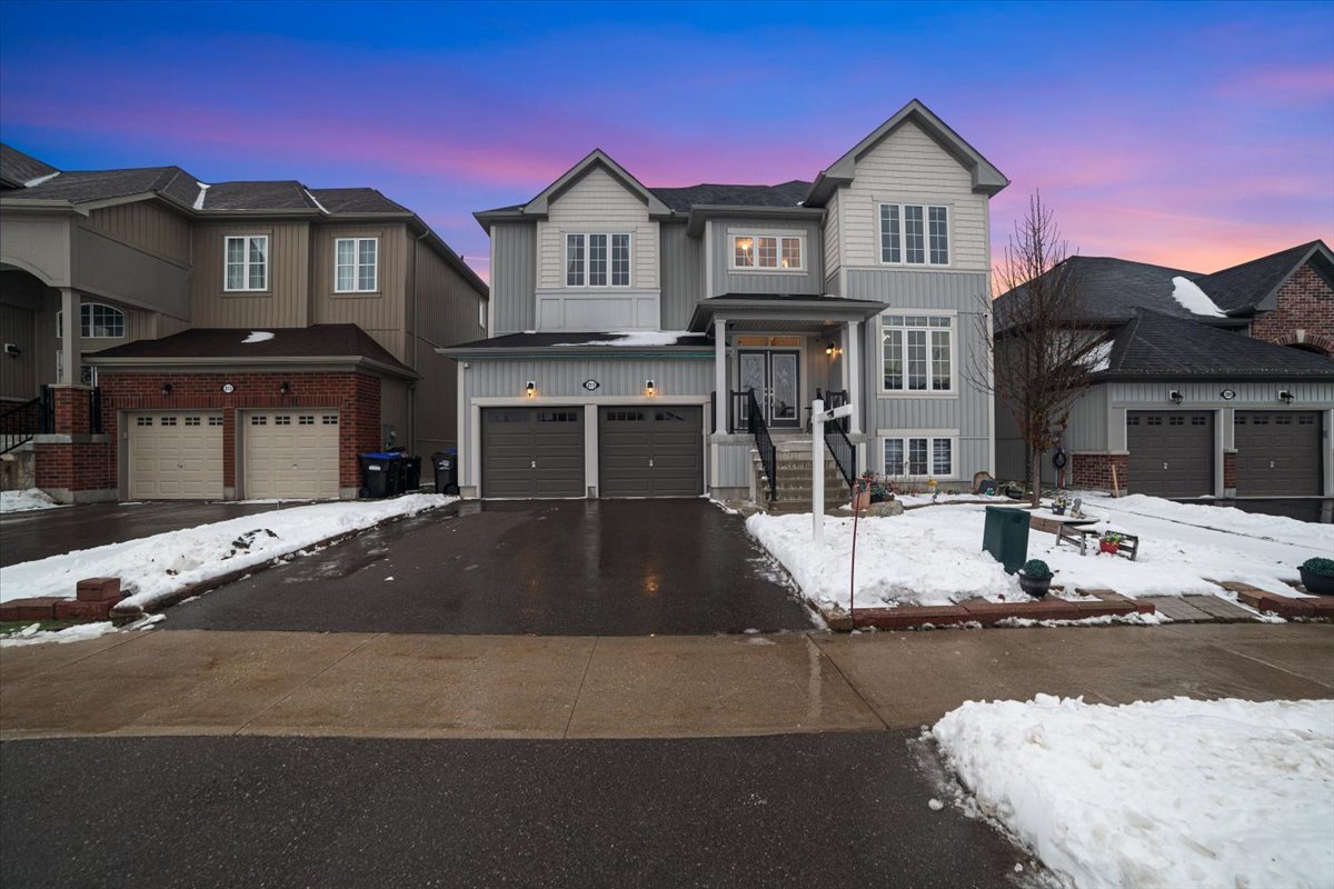 211 Lia Drive Main Image