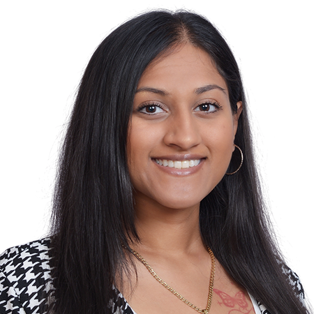 Natalie Profile Image