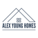 Alex Young Homes Logo