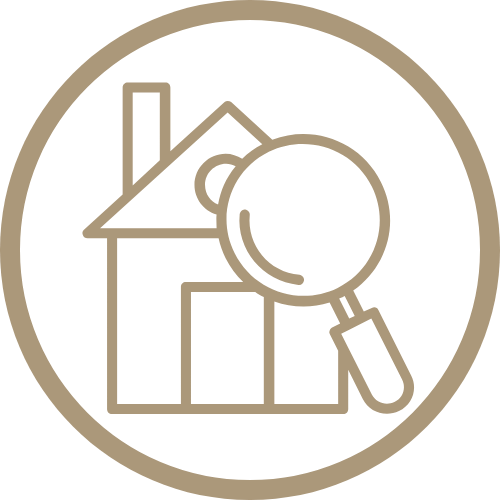 Proactive Home Search icon