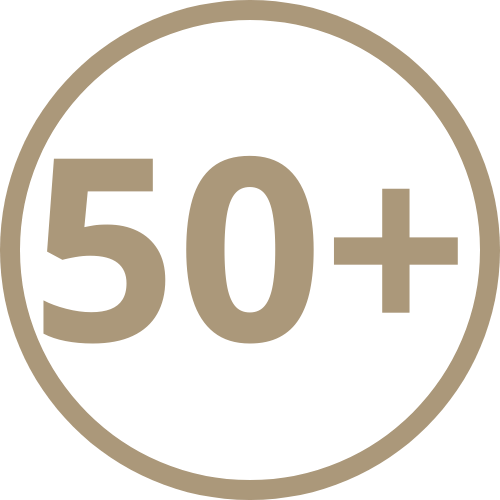 50+ Point Proactive Marketing Program icon