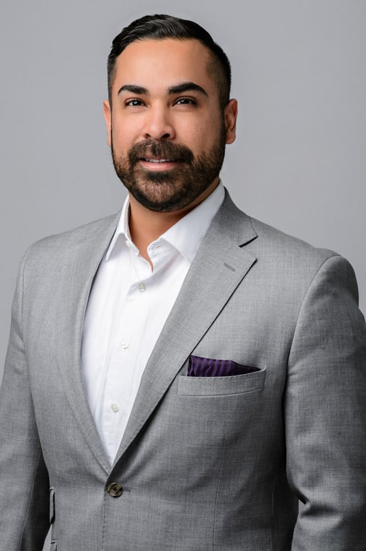 Eddie Web Ready Headshot Color