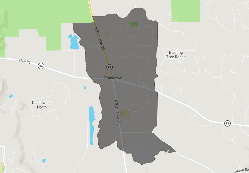 Franktown - Eduardo Rodriguez ROGFIVESTAR