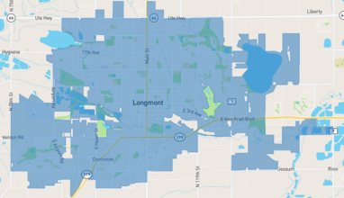 Longmont