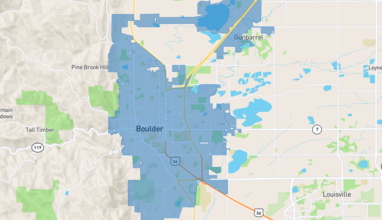 Boulder
