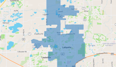 Lafayette