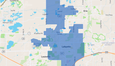 Lafayette