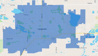 Longmont