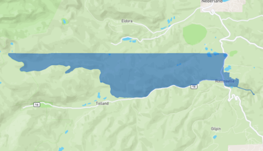 Rollinsville