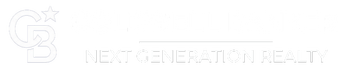 Coldwell Banker Next Generation Realty Logo White