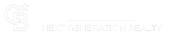 Coldwell Banker Next Generation Realty Logo White