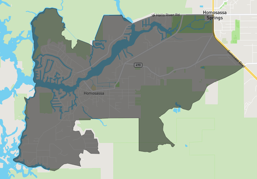 Homosassa