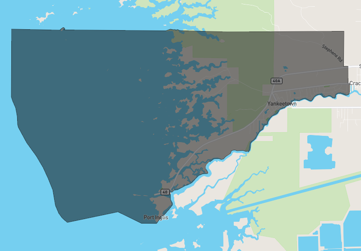 Yankeetown