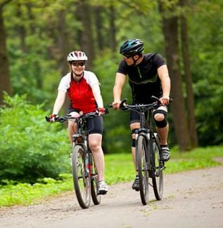 Florida Bicycling – Citrus County Trails