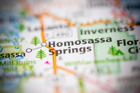 Homosassa Florida