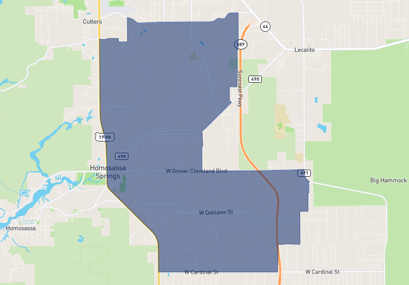 Homosassa Springs Area Guide Coldwell Banker Next Generation Citrus