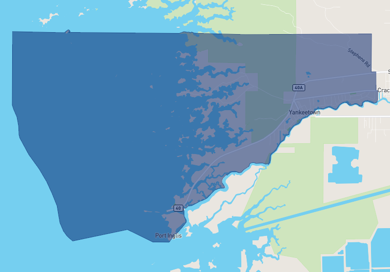 Yankeetown Area Guide Coldwell Banker Next Generation Citrus County
