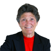 Susan Finkbiner profile image