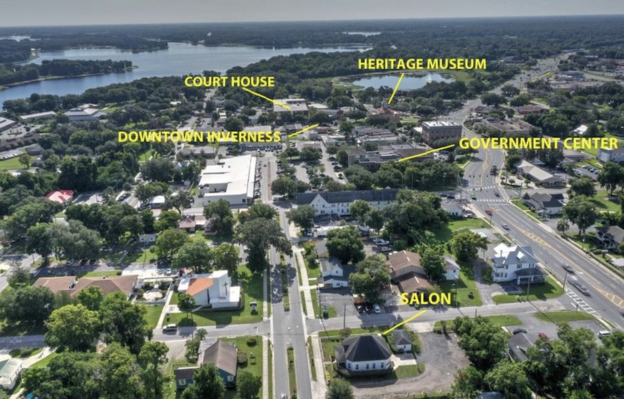 401 Tompkins Listing Photo #3