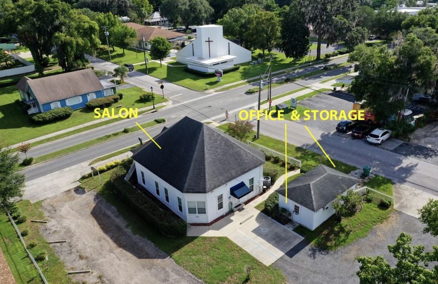 401 Tompkins St Listing Photo #2