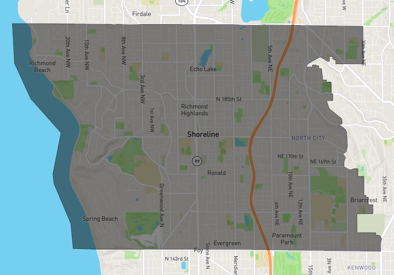 Shoreline - Tyler Ware Real Estate